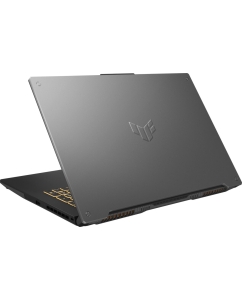 Купить Ноутбук ASUS TUF Gaming F17 FX707VUR-HX225 (90NR0CS5-M00E30_32Win11P) Intel Core 5 210H 2200MHz/1920x1080/32GB/512GB SSD/NVIDIA GeForce RTX 4050 6GB  в E-mobi