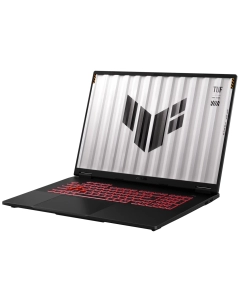 Купить Ноутбук ASUS TUF Gaming A18 FA808UH-S8052 (90NR0NM1-M002K0_32Win11P) AMD Ryzen 7 260 3800MHz/18"/1920x1200/32GB/512GB SSD/NVIDIA GeForce RTX 5050 8GB  в E-mobi