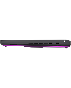 Купить Ноутбук Asus Rog Strix G18 G815LP-TT202 (90NR0LK1-M00A40) Ultra 7 255HX 16Gb SSD1Tb GF RTX 5070 8Gb 18" IPS WQXGA (2560x1600) без ОС grey WiFi BT Cam  в E-mobi