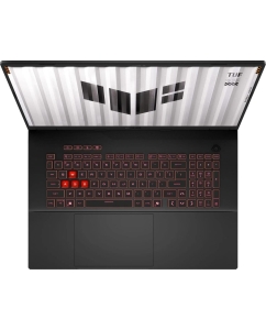 Купить Ноутбук ASUS TUF Gaming A18 FA808UH-S8049 (90NR0NM1-M002F0_32) AMD Ryzen 7 260 3800MHz/18"/1920x1200/32GB/512GB SSD/NVIDIA GeForce RTX 5050 8GB/Без ОС  в E-mobi