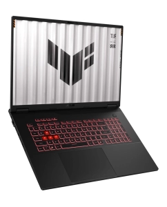 Купить Ноутбук ASUS TUF Gaming A18 FA808UH-S8052 (90NR0NM1-M002K0_32Win11P) AMD Ryzen 7 260 3800MHz/18"/1920x1200/32GB/512GB SSD/NVIDIA GeForce RTX 5050 8GB  в E-mobi