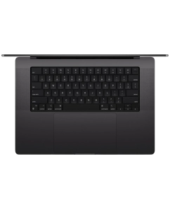 Купить Ноутбук Apple MacBook Pro 16-inch 2026 (MGEC4LL/A) (клав.рус.грав.) Space Black 16" Liquid Retina XDR (3456x2234) M5 Pro 18C CPU 20C GPU/48GB/1TB SSD  в E-mobi