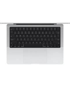 Купить Ноутбук Apple MacBook Pro MGDN4LL/A M5 Pro 15 core 24Gb SSD1Tb/16 core GPU 14.2" Liquid Retina XDR (3024x1964) macOS silver WiFi BT Cam  в E-mobi