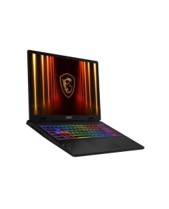 Купить Ноутбук MSI Crosshair A16 HX D8WGKG-078XRU (9S7-15PL21-078) AMD Ryzen 7 8840HX/32Gb/SSD1Tb/RTX5070 8Gb/16"/IPS/WQXGA/2560x1600/240Hz/NoOS/Cosmos Gray  в E-mobi