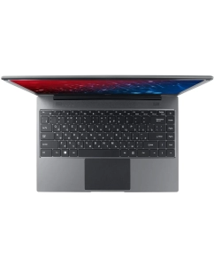 Купить Ноутбук iRU Tactio 14ALH (2058884) 14", IPS, Intel Core i5 1235U 1.3ГГц, 10 ядер, 16ГБ 512ГБ SSD, Intel Iris Xe graphics, Free DOS, серый  в E-mobi