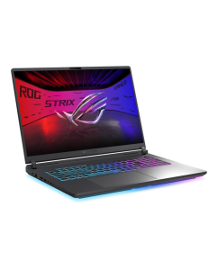 Купить Ноутбук ASUS ROG Strix G18 G815JMR-S9063 (90NR0LE1-M00360-Win11Pro) i9-14900HX 16Gb SSD 1Tb NVIDIA RTX 5060 8Gb 18 WQXGA IPS 90Вт*ч Серый  в E-mobi