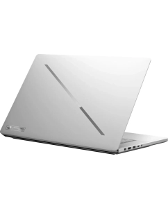 Купить Ноутбук Asus ROG Zephyrus G16 GU606AX-TB092W (90NR0PE1-M004U0-Win11H) Core Ultra 9 386H 32Gb SSD1Tb NVIDIA GeForce RTX 5090 24Gb 16" OLED 2.5K white  в E-mobi