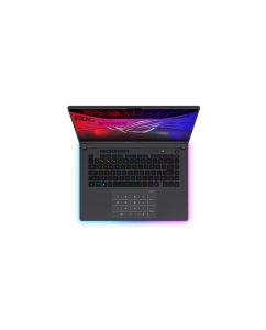 Купить Ноутбук ASUS Rog Strix G16 G615LR-S5162 (90NR0LR1-M00670) 16"(2560x1600 (матовый, 240Hz) IPS)/Core Ultra 7 255HX(2.4Ghz)/16384Mb/1024PCISSDGb/noDVD  в E-mobi