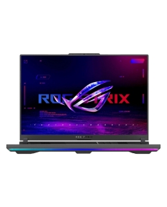 Купить Ноутбук ASUS ROG Strix G16 G614PR-RV027 (90NR0NJ7-M001J0) Ryzen 9 8940HX 16Gb SSD 1Tb NVIDIA RTX 5070Ti 12Gb 16 WUXGA IPS 90Вт*ч No OS Серый  в E-mobi