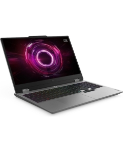 Купить Ноутбук Lenovo LOQ 15AHP10 (83JG000WRK) Luna Grey  в E-mobi