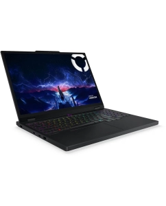 Купить Ноутбук Lenovo Legion 5 15IRX10 (83LY00N5RK) 15,1" WQXGA OLED 500N 165Hz/i7-13650HX/16Gb/512Gb SSD/RTX 5050 8Gb/no OS/Eclipse Black  в E-mobi