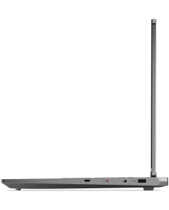 Купить Ноутбук Lenovo LOQ 17IRX10 (83JH003NRK) Core i7 14700HX 32Gb SSD1Tb NVIDIA GeForce RTX 5070 8Gb 17.3" IPS FHD (1920x1080) без ОС grey WiFi BT Cam  в E-mobi