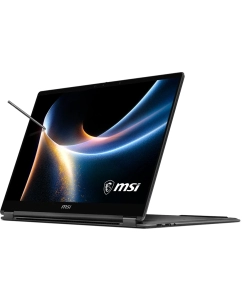 Купить Ноутбук MSI Prestige 16 Flip AI+ C3MTG-028RU (9S7-262233-028-Win11Pro) Core Ultra 9 386H 32Gb SSD2Tb Intel Arc 16" OLED Touch 2.8K (2880x1800) grey  в E-mobi