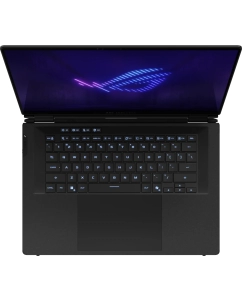 Купить Ноутбук Asus ROG Zephyrus Duo 16 GX651AX-SR144W (90NR0NT2-M006D0-Win11H) Core Ultra 9 386H 32Gb SSD1Tb NVIDIA GeForce RTX 5090 24Gb 16" OLED Touch 3K  в E-mobi