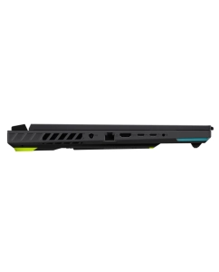 Купить Ноутбук ASUS ROG Strix G16 G614PM-TS175 (90NR0KW8-M00970_32) AMD Ryzen 9 8940HX 2400MHz/16"/2560х1600/32GB/512GB SSD/NVIDIA GeForce RTX 5060 8GB/Wi-Fi  в E-mobi