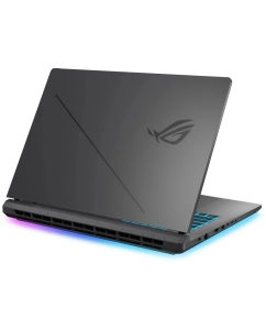 Купить Ноутбук Asus ROG Strix G18 G815LP-TT192 (90NR0LK1-M009M0)Core Ultra 9 290HX Plus 32Gb SSD1Tb NVIDIA GeForce RTX 5070 8Gb 18" IPS WQXGA безОС grey WiFi  в E-mobi