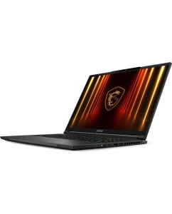 Купить Ноутбук MSI Stealth A16 AI+ A3HWHG-239XRU (9S7-15FL35-239)AMD Ryzen AI 9 365/32Gb (soldered D5)/SSD1Tb/RTX5070 Ti 12Gb (105W)16"/OLED/WQXGA/240Hz/NoOS  в E-mobi