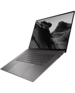 Купить Ноутбук Asus Zenbook S 16 OLED UM5606GA-SS261W (90NB17H5-M00CM0-Win11H)Ryzen AI 9 HX 470 32Gb SSD2Tb AMD Radeon 890M 16" OLED 3K (2880x1800) grey WiFi  в E-mobi