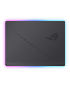 Купить Ноутбук Asus Rog Strix G18 G815JPR-TT120 (90NR0LM1-M005Z0) i9 14900HX 32Gb SSD512Gb GF RTX 5070 8Gb 18" IPS WQXGA (2560x1600) без ОС grey WiFi BT Cam  в E-mobi