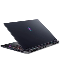 Купить Ноутбук Acer Predator Helios 18 AI PH18-73-98UM (NH.QVZCD.008)Core Ultra 9 275HX 32Gb SSD1Tb NVIDIA GeForce RTX5080 16Gb 18"IPS WQXGA безОС black WiFi  в E-mobi