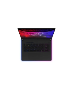 Купить Ноутбук ASUS ROG Strix SCAR 18 G835LW-SA037 90NR0LI1-M001C0 Intel Core Ultra 9 275HX 2100MHz/18/2560х1600/32GB/1024GB SSD/NVIDIA GeForce RTX 5080 16GB  в E-mobi