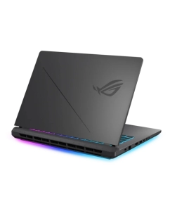 Купить Ноутбук ASUS ROG Strix G16 G615LR-S5348 (90NR0LR1-M00FB0) Intel Core Ultra 7 255HX 2300MHz/2560х1600/32GB/1024GB SSD/NVIDIA GeForce RTX 5070 Ti/БезОС  в E-mobi