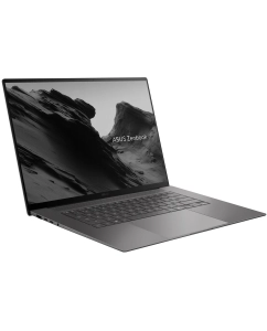 Купить Ноутбук Asus Zenbook S 16 OLED UM5606GA-SS261W (90NB17H5-M00CM0-Win11H)Ryzen AI 9 HX 470 32Gb SSD2Tb AMD Radeon 890M 16" OLED 3K (2880x1800) grey WiFi  в E-mobi
