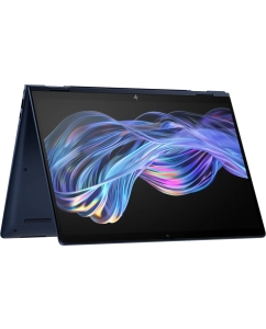 Купить Ноутбук HP EliteBook X Flip G1i U7-258V (BA0B3ET) 14" WUXGA (1920x1200) IPS Touchscreen 800cd Sure View IR AG, 32Gb LPDDR5x-8533, 1Tb SSD NVMe  в E-mobi