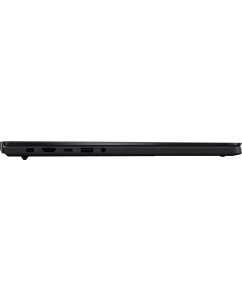 Купить Ноутбук Asus ProArt P16 H7606WM-SR172X (90NB15L1-M00CB0-Win11P) Ryzen AI 9 HX 370 32Gb SSD1Tb NVIDIA GeForce RTX 5060 8Gb 16" OLED Touch 3K black  в E-mobi