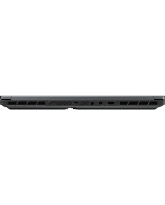 Купить Ноутбук Maibenben X-Treme Typhoon X16C-i73756 (X16C-i737560FERLG4E10) 16" QHD IPS 500N 180Hz/i7-13700HX/16Gb/512Gb SSD/RTX 5060 8Gb/Linux/Grey  в E-mobi