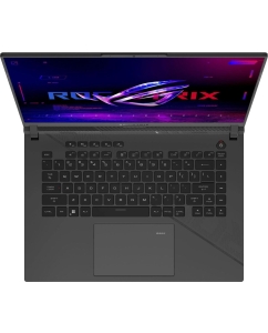 Купить Ноутбук ASUS ROG Strix G16 G614PR-RV089 (90NR0NJ7-M00620_Win11P)AMD Ryzen 9 8940HX 2400MHz/16"/1920x1200/32GB/1024GB SSD/NVIDIA GeForce RTX 5070 Ti  в E-mobi