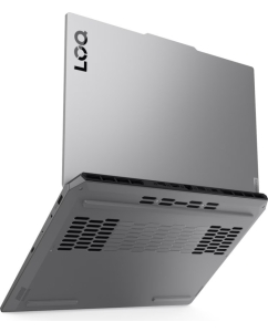 Купить Ноутбук Lenovo LOQ 15AHP10 (83JG000WRK) Luna Grey  в E-mobi