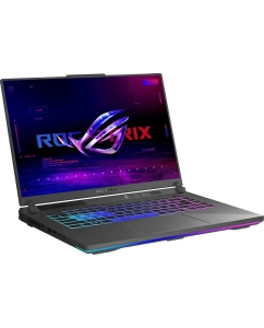Купить Ноутбук ASUS ROG Strix G16 G614PW-TS133 (90NR0QK7-M006P0) 16"(2560x1600 IPS, AMD Ryzen 9 8940HX, NVIDIA GeForce RTX 5080  в E-mobi