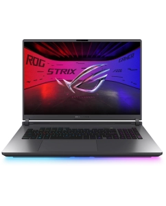 Купить Ноутбук ASUS ROG Strix G18 G815LM-TT170 (90NR0LP1-M007Y0_32Win11P) Intel Core Ultra 9 290HX Plus 2700MHz/18