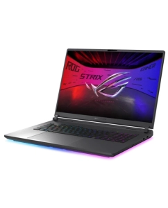 Купить Ноутбук Asus Rog Strix G18 G815JPR-TT107 (90NR0LM1-M00570) i9 14900HX 32Gb SSD1Tb GF RTX 5070 8Gb 18" IPS WQXGA (2560x1600) без ОС grey WiFi BT Cam  в E-mobi