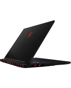 Купить Ноутбук MSI Raider A18 HX A8WHG-409RU (9S7-182L32-409-Win11) AMD Ryzen 9 8940HX/32Gb (2*16 D5)/SSD1Tb/RTX5070 Ti 12Gb (140W)/18"/IPS/WQXGA/2560x1600  в E-mobi