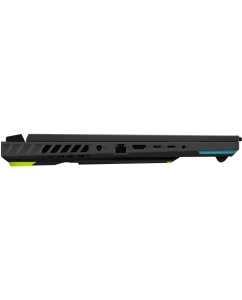 Купить Ноутбук ASUS ROG Strix G16 G614PR-RV027 (90NR0NJ7-M001J0_32Win11P) AMD Ryzen 9 8940HX 2400MHz/16"/1920x1200/32GB/1024GB SSD/NVIDIA GeForce RTX 5070  в E-mobi