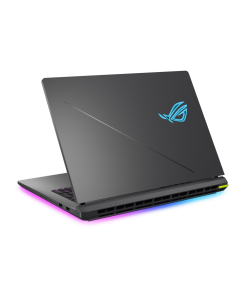 Купить Ноутбук ASUS ROG Strix G18 G815JMR-S9063 (90NR0LE1-M00360) i9-14900HX 16Gb SSD 1Tb NVIDIA RTX 5060 8Gb 18 WQXGA IPS 90Вт*ч No OS Серый  в E-mobi