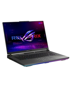 Купить Ноутбук ASUS ROG Strix G16 G614PM-S5138  (90NR0KW8-M007K0) 16"(2560x1600, 240Hz, AMD Ryzen 9 8940HX(4Ghz), 16384Mb, 512PCISSDGb, nVidia GeForce RTX 50  в E-mobi