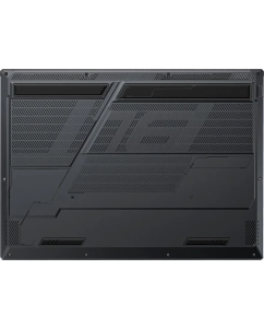 Купить Ноутбук Maibenben X-Treme Typhoon X16C-i73756 (X16C-i737560FERLG4E10) 16" QHD IPS 500N 180Hz/i7-13700HX/16Gb/512Gb SSD/RTX 5060 8Gb/Linux/Grey  в E-mobi