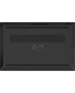 Купить Ноутбук IRBIS SmartBook 15NBP3504B 15.6" FHD (1920x1080) IPS AG, Core i3-1215U, 8Gb DDR4-3200(1) 512Gb SSD, Wi-Fi 6+BT 5, 10000mAh, Metal Case Black  в E-mobi