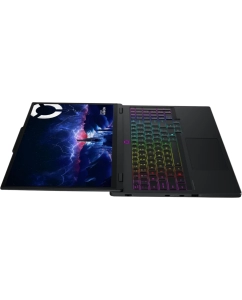 Купить Ноутбук Lenovo Legion 5 15IRX10 (83LY00GCRK_32) Intel Core i7 13650HX 2600MHz/15.3"/1920x1200/32GB/1024GB SSD/NVIDIA GeForce RTX 5060 8GB/Wi-Fi  в E-mobi