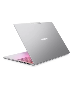 Купить Ноутбук Lenovo Yoga Pro 9 16IAH10 (83L0003WRK) 16"(2880x1800 OLED)/Intel Core Ultra 7 225H(3.3Ghz)/32768Mb/1024SSDGb/noDVD/Ext:NVIDIA GeForce RTX 50  в E-mobi