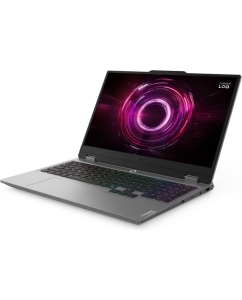 Купить Ноутбук Lenovo LOQ 15AHP10 (83JG000WRK) Luna Grey  в E-mobi