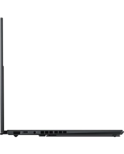 Купить Ноутбук ASUS Zenbook Duo 2025 UX8406CA-QL345X (90NB14X1-M00M30-Win11Pro) Ultra 7 255H 32Gb SSD 1Tb Intel Arc Graphics 14 WUXGA OLED TS 75Втч Серый  в E-mobi