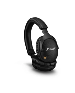 Купить Беспроводные наушники Marshall Monitor II ANC Black в E-mobi