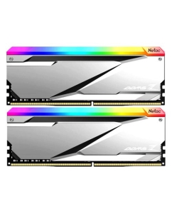 Купить Оперативная память NETAC Z NTZED5P76DP-32S DDR5 - 2x 16ГБ в E-mobi