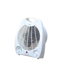 Купить ECOSTAR Электрический тепловентилятор RUSH EFH-R2000DS-WT в E-mobi