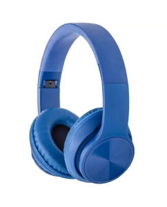 Купить Беспроводные наушники Rombica MySound BH-14 Blue в E-mobi