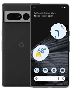 Купить Смартфон Google Pixel 7 Pro 12/512GB Обсидиановый (Без Рустор) в E-mobi